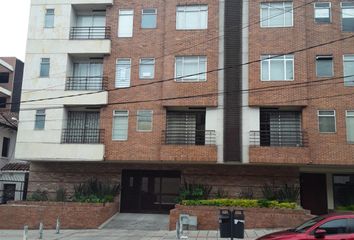 Apartamento en  Chapinero Chapinero, Bogotá