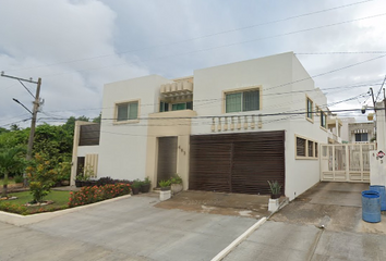 Casa en fraccionamiento en  Herradura 403, El Charro, Tampico, Tamaulipas, México