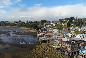 Parcela en  Castro, Chiloé