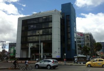 Oficina en  El Chicó, Bogotá