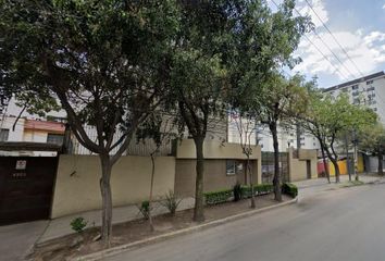 Departamento en  Calzada San Isidro, San Pedro Xalpa, Ciudad De México, Cdmx, México