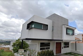 Casa en  Fraccionamiento Cumbres Del Lago, Municipio De Querétaro