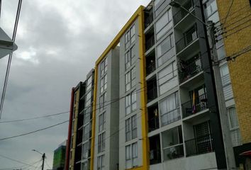 Apartamento en  La Alameda Noroccidente, Bogotá