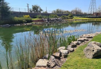 Lote de Terreno en  Masada Residencial, Sendero Del Lago, Irapuato, Guanajuato, México