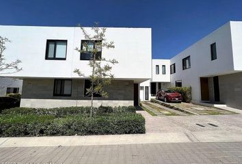 Casa en fraccionamiento en  El Refugio, Querétaro, México