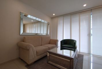 Apartamento en San Salvador, Barranquilla