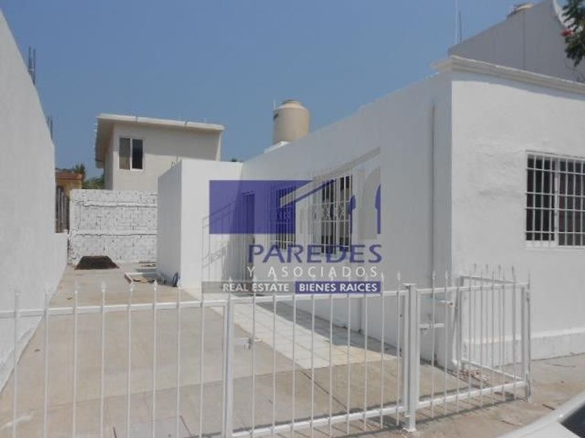 renta Casa en Ixtapa, Zihuatanejo, Zihuatanejo de Azueta (A32) icasas.mx