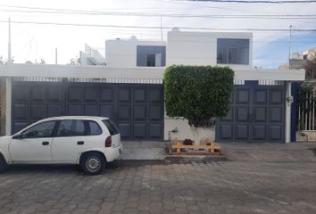 Casa en fraccionamiento en  León Moderno, León, Guanajuato, México