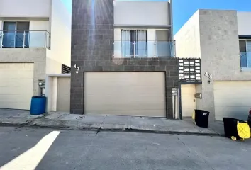 Casa en  Valparaíso Residencial, Boulevard El Rosario, Tijuana, Baja California, México