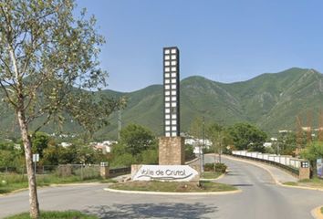 Lote de Terreno en  Cristal De Valle, Carretera Nacional, Sin Nombre De Colonia 53, Monterrey, Nuevo León, México