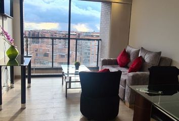 Apartamento en  Ciudad Salitre Nor Oriental, Bogotá