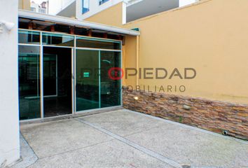 Departamento en  Alfonso Rumazo Gonzales, Quito, Ecuador