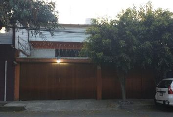 Casa en  Privada Corina 34, Del Carmen, Ciudad De México, Cdmx, México