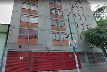 Departamento en  Calle Lago Bolsena 263, Mariano Escobedo, Ciudad De México, Cdmx, México