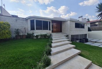 Casa en  Bosque De Cafetos, Bosque De Las Lomas, Ciudad De México, Cdmx, México