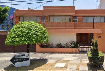Casa en  Cto Juristas, Ciudad Satélite, Naucalpan De Juárez, Estado De México, México