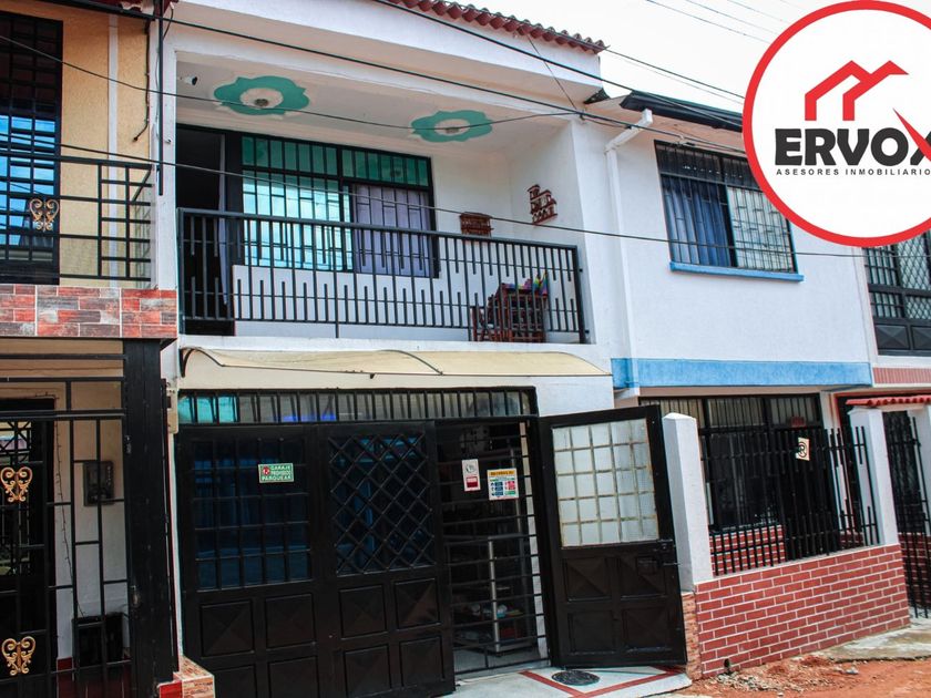 Casa en venta Jordan 9 Etapa, Avenida Guabinal, Ibagué, Tolima, Colombia