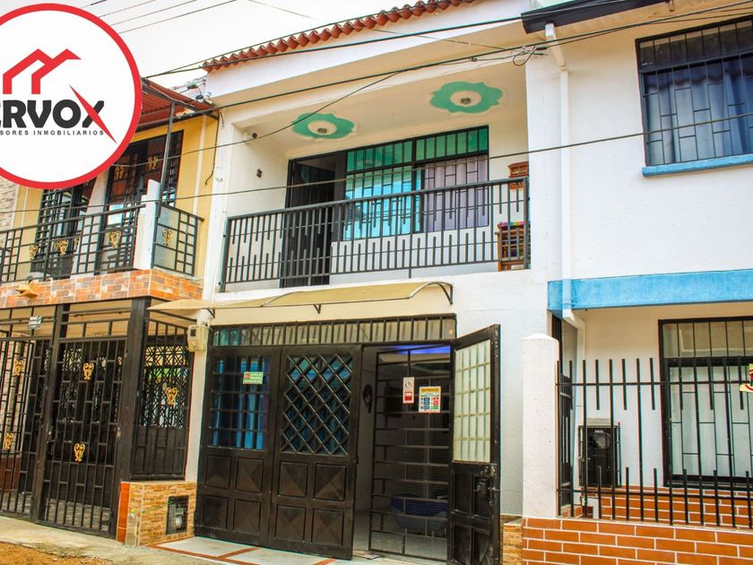 Casa en venta Jordan 9 Etapa, Avenida Guabinal, Ibagué, Tolima, Colombia