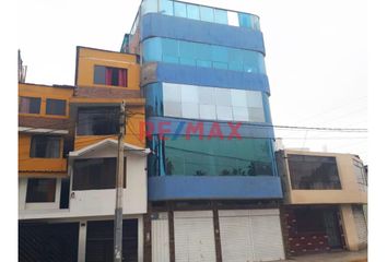 Departamento en  Av. Capitán Alipio Ponce Vasquez 495, Chorrillos, Perú