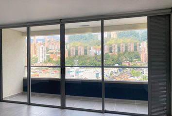 Apartamento en  Poblado, Medellín