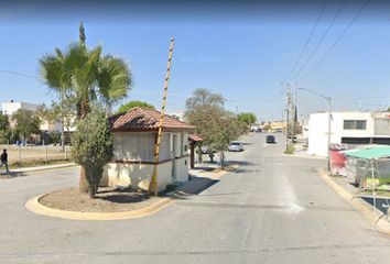 Casa en fraccionamiento en  Huizache, Colinas De San Juan(colinas De La Morena), Juárez, Nuevo León, México