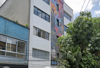 Departamento en  Guanajuato 118, Roma Norte, Ciudad De México, Cdmx, México