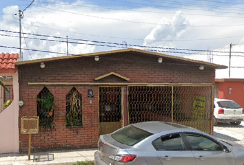 Casa en  Las Américas, Ciudad Victoria, Tamaulipas, México