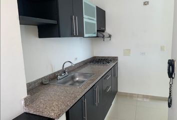 Apartamento en  La Castellana, Montería