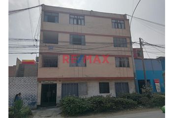 Departamento en  Jiron Francisco Rivas 911, Lima, Perú