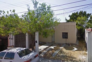 Casa en  Calle N 719, Las Fuentes Sección Lomas, Reynosa, Tamaulipas, México