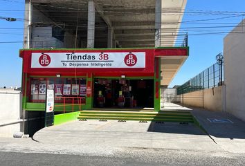 Edificio en  Calle Prolongación Paseo Totoltepec, Delegación Santa María Totoltepec, Crespa Floresta, Estado De México, México