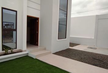 Casa en  S/n, Via Manta - Montecristi, Montecristi, Montecristi, Manabí, Ecuador