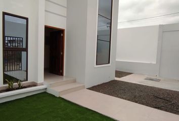 Casa en  S/n, Via Manta - Montecristi, Montecristi, Montecristi, Manabí, Ecuador