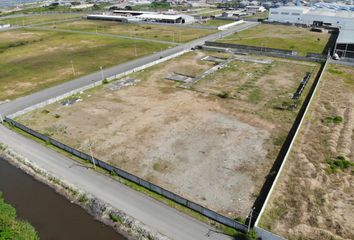 Terreno Comercial en  Durán, Ecuador