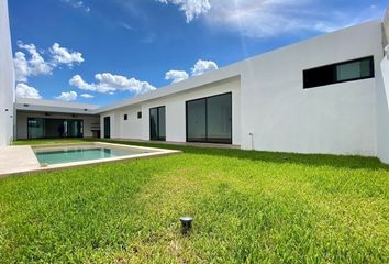 Casa en  Dzityá, Mérida, Yucatán, Mex