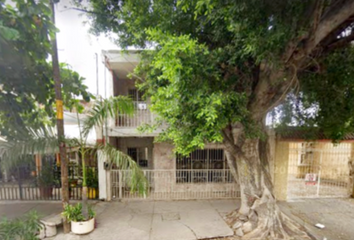 Casa en  Calle Cristóbal Colón 925, Primer Cuadro, Culiacán, Sinaloa, México