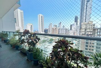 Apartamento en  Bocagrande, Provincia De Cartagena, Bolívar, Colombia