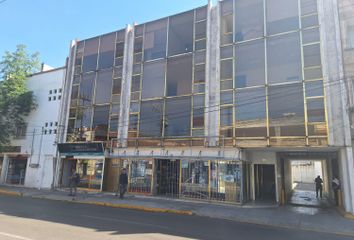 Edificio en  Blvr. José María Pino Suárez 206, Mz 007, Barrio De Sta Clara, 50090 Toluca De Lerdo, Méx., México