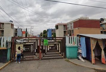 Departamento en  Calle Miguel Hidalgo, Unidad Habitacional Los Héroes, Ixtapaluca, México, 56585, Mex