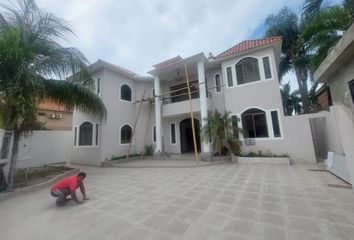 Casa en  Samborondón, Ecuador