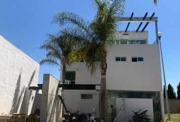 Casa en fraccionamiento en  Serdán, 72845 San Bernabé Temoxtitla, Puebla, México