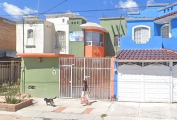 Casa en  Glicina, Los Olivos, Fresnillo, Zacatecas, México