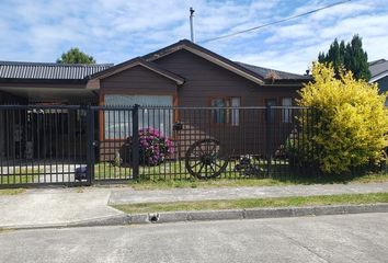 Casa en  Puerto Montt, Llanquihue