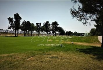 Lote de Terreno en  Los Naranjos, León, Guanajuato, México