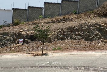 Lote de Terreno en  Fraccionamiento Río Altozano, Punta Altozano, Michoacán, México