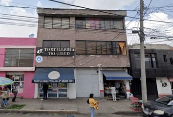 Edificio en  Felipe Berriozabal 208, Mz 006, Valle Verde Y Terminal, 50140 Toluca De Lerdo, Méx., México