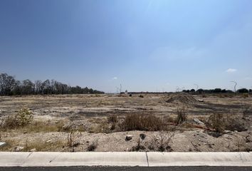 Lote de Terreno en  El Faro De Los Cisnes, Querétaro, México