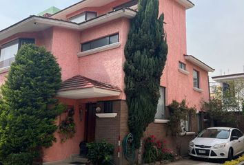 Casa en  Santiago Tepalcatlalpan, Ciudad De México, Cdmx, México