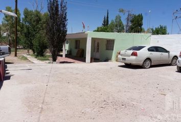 Lote de Terreno en  Club Campestre, Municipio De Chihuahua