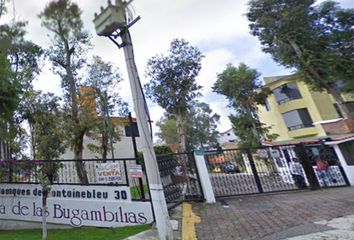 Casa en fraccionamiento en  Calle Bosques De Fontainebleau 30, Paseos Del Bosque, Naucalpan De Juárez, Estado De México, México